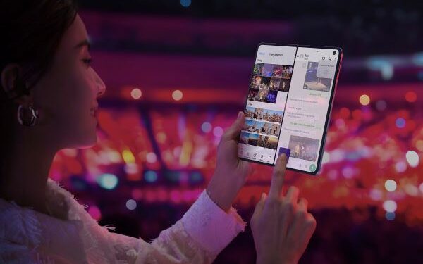 Oppo Katlanabilir Telefonu Find N5’i Türkiye’de Satışa Sundu
