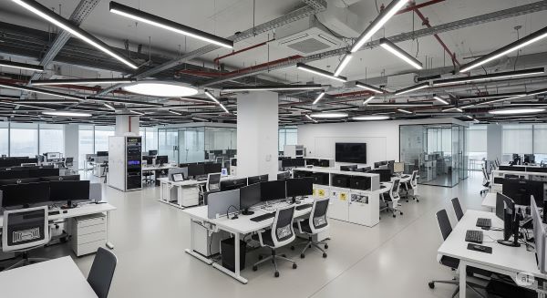 Özyeğin Üniversitesi; Kamu, Özel Sektör ve Akademiyi Yapay Zekâ Platformu’nda Bir Araya Getiriyor