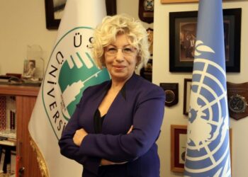 Prof. Dr. Sevil Atasoy’dan Küresel Uyuşturucu Tehdidine Karşı Acil Eylem Çağrısı