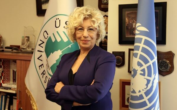 Prof. Dr. Sevil Atasoy’dan Küresel Uyuşturucu Tehdidine Karşı Acil Eylem Çağrısı