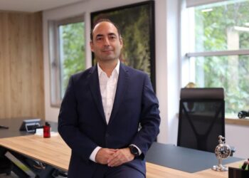 Redington Türkiye & CIS’de Bayrak Değişimi