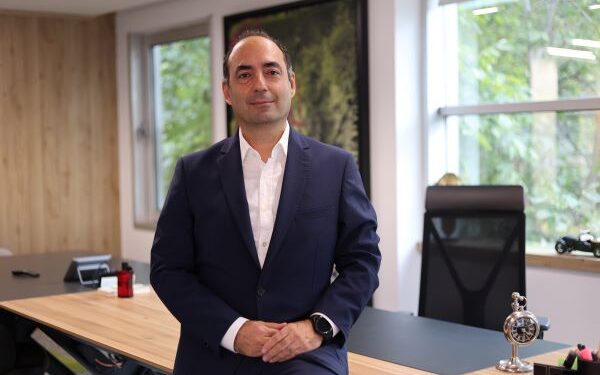 Redington ve Mastercard Güçlerini Birleştiriyor