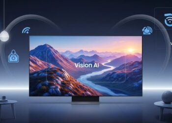 Samsung Yapay Zekâ Özellikli Yeni 2025 TV Serisini Türkiye’de Kullanıcılarıyla Buluşturdu