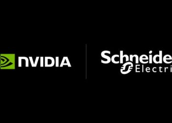 Schneider Electric ve Nvidia, Yapay Zeka Altyapısı İçin İş Birliği Yaptı