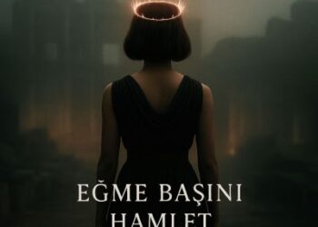 Shebolyn, Shakespeare’den Esinlenen Yeni Şarkısını Yayınladı