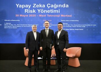 Axa Sigorta Yapay Zeka Odaklı Risk Yaklaşımını Anlattı
