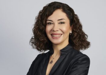 Sinem Sandıkçı Gökçen 25 Avrupa Ülkesinin Bağlı Olduğu Bölgede Tüketici Ürünleri Bölümünü Yönetecek