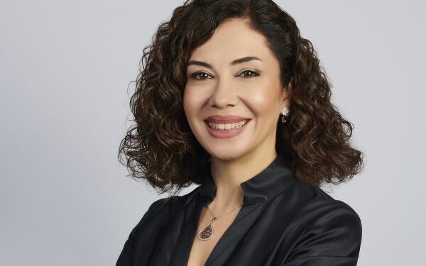 Sinem Sandıkçı Gökçen 25 Avrupa Ülkesinin Bağlı Olduğu Bölgede Tüketici Ürünleri Bölümünü Yönetecek