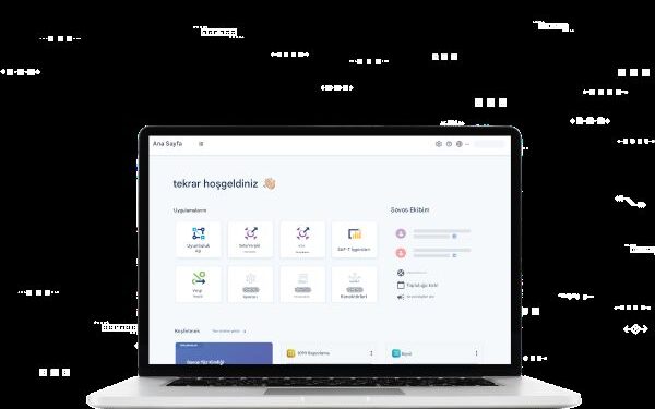 Sovos’un BTP Tabanlı e-Dönüşüm Çözümü, SAP® Store’da Yayında