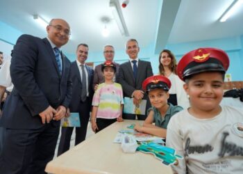TCDD ile Körfez Ulaştırma’dan Hemzemin Geçitlerde Emniyet Farkındalığı Projesi