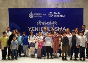 Tech Istanbul’dan Kadınlar İçin Girişimcilik Okulu