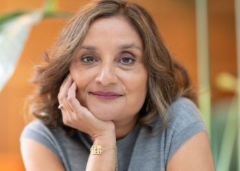The Walt Disney Company’nin, Disney+ EMEA Bölgesi İçeriklerden Sorumlu Başkanı Angela Jain Oldu