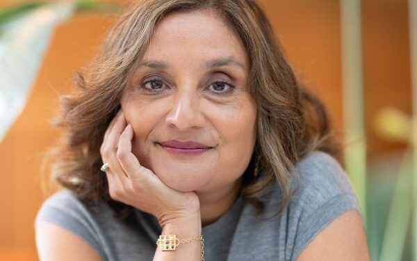 The Walt Disney Company’nin, Disney+ EMEA Bölgesi İçeriklerden Sorumlu Başkanı Angela Jain Oldu