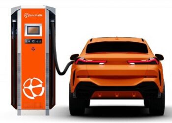 Tunçmatik, Elektrikli Araç Şarj Ağı Yatırımlarını Artırıyor