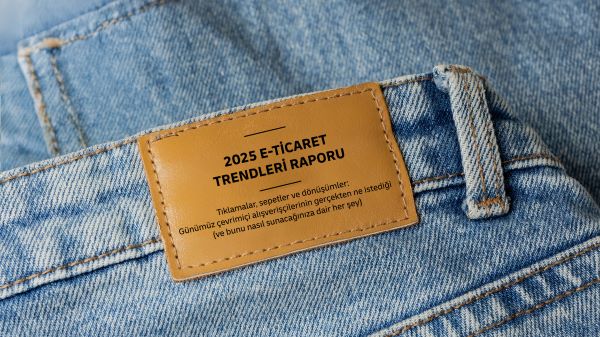 Yapay Zeka ve Sosyal Medya, Türkiye’de Online Alışverişi Yeniden Şekillendiriyor