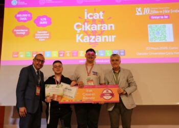 Yaşadığı Zorluğu Başkaları Yaşamasın İstedi