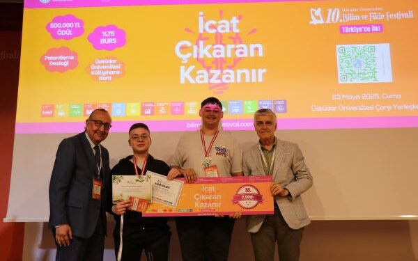Yaşadığı Zorluğu Başkaları Yaşamasın İstedi