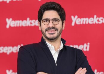 Yemeksepeti Yönetim Ekibinde Değişiklikler