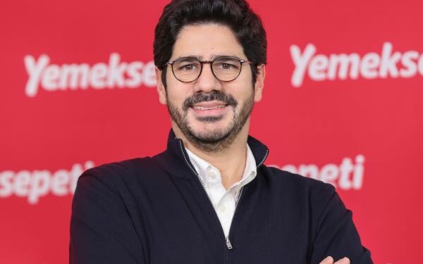 Yemeksepeti Yönetim Ekibinde Değişiklikler
