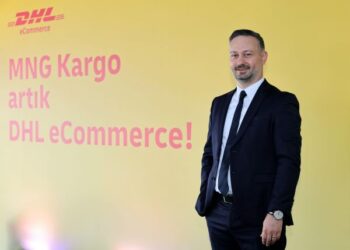 MNG Kargo, Artık DHL eCommerce Adıyla Devam Ediyor