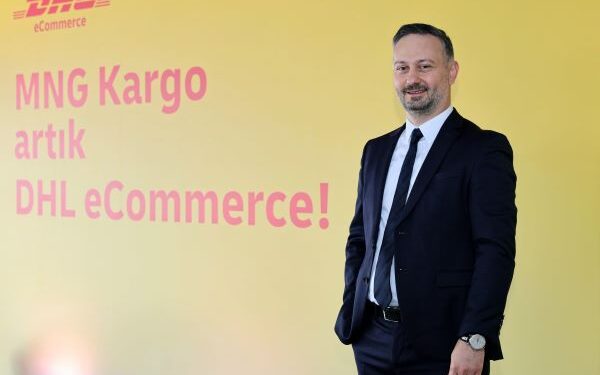 MNG Kargo, Artık DHL eCommerce Adıyla Devam Ediyor