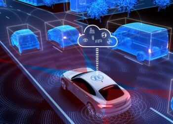 ZF, Otomotivde Yeni Nesil Sürücü Destek ve Otonom Sürüş Sistemlerini Sunuyor