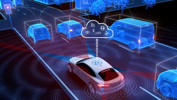 ZF, Otomotivde Yeni Nesil Sürücü Destek ve Otonom Sürüş Sistemlerini Sunuyor