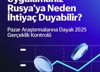 13 Milyar Dolarlık Pazarda Yer Almak İçin 5 Stratejik Adım