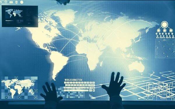 2025’te Lojistikte Siber Güvenlik Tehditleri: Dijitalleşen Tedarik Zinciri Tehlikede mi?