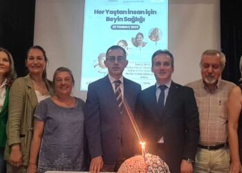 Her Yaştan İnsan İçin Beyin Sağlığı
