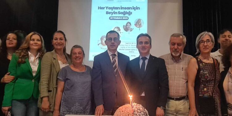 Her Yaştan İnsan İçin Beyin Sağlığı