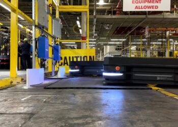 Milvus Robotics Seri A Yatırım Turunu 5,5 Milyon Dolara Yükseltti
