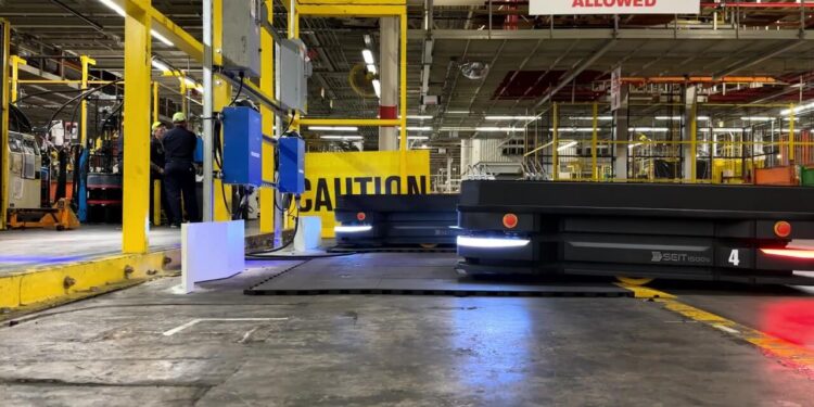 Milvus Robotics Seri A Yatırım Turunu 5,5 Milyon Dolara Yükseltti