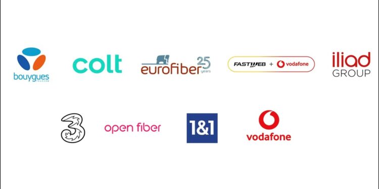 AB’de Geniş Bant (Fiber) Bağlantıda Tekel Endişeleri Yükseldi