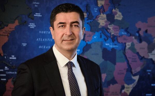 Akenerji’den Avrupa Pazarında Stratejik Adım