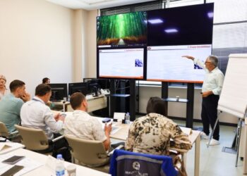 Akkuyu NGS Laboratuvar Uzmanları, Uluslararası ISO 17025 Akreditasyon Eğitimini Tamamladı
