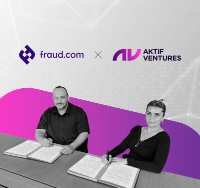 Aktif Ventures ile Fraud.com’dan İş Birliği Finansal Güvenliğe Yeni Nesil Yaklaşım