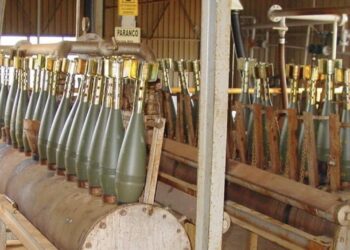 Türk Mühimmat Devi ARCA Savunma, İtalyan Esplodenti’yi Satın Aldı