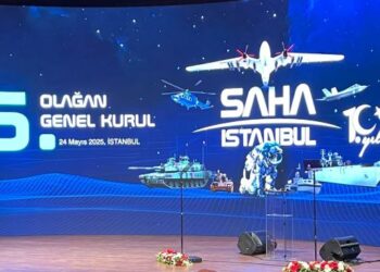 Başoğlu Kablo Saha İstanbul 6. Olağan Genel Kurulu’na Katıldı