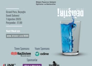 Bilişim Dünyası, Yavaşlayarak Büyümeyi Sürdürüyor