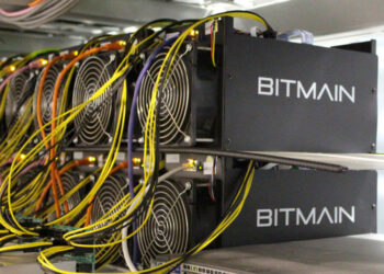 Çinli ASIC Üreticisi Bitmain, Fabrika ve Genel Merkezini ABD’ye Taşıyor