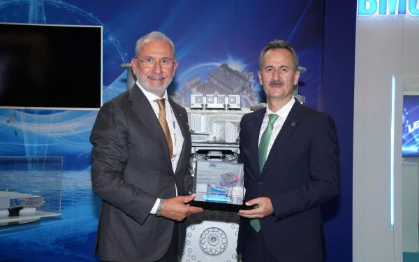 BMC, IDEF 2025’te Yeni Askeri Kara Araçları ve Yerli Motor Sistemlerini Tanıttı