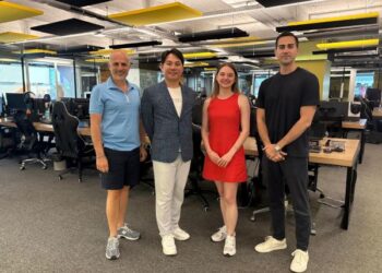 Boğaziçi Ventures, Güney Koreli Oyun Girişimi IDaNote’a Yatırım Yaptı