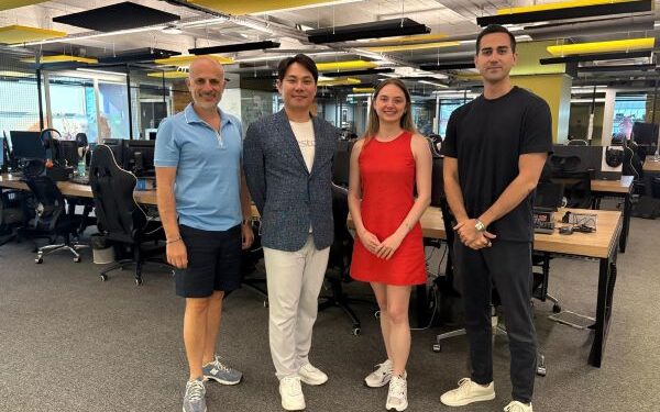 Boğaziçi Ventures, Güney Koreli Oyun Girişimi IDaNote’a Yatırım Yaptı