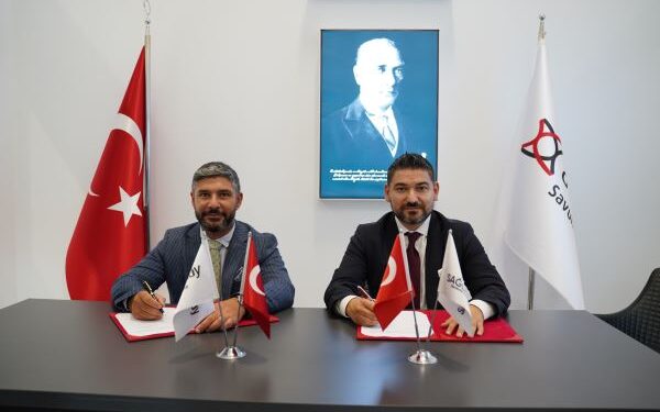 DASAL ve Sağlamtek Yeni İş Birliğini Duyurdu