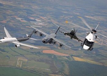 Dassault Systèmes ve Airbus, Yeni Nesil Projelerde Sanal İkiz Kullanımı İçin İş Birliği Yapıyor