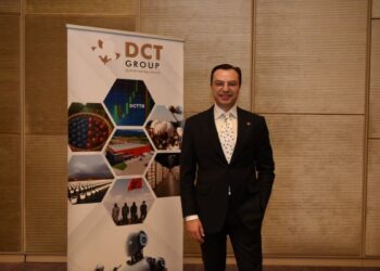 DCT Trading’in Bağlı Ortaklığı Pulse, İlk Yatırım Turunu Tamamladı