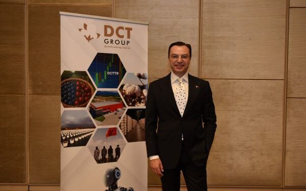 DCT Trading’in Bağlı Ortaklığı Pulse, İlk Yatırım Turunu Tamamladı
