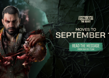 Dying Light: The Beast’in Çıkış Tarihi 19 Eylül 2025’e Ertelendi