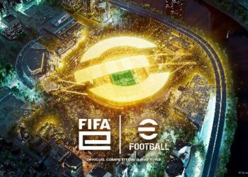 eFootball, FIFAe Dünya Kupası 2025™’te Yarışacak Oyunlarından Biri Olacak